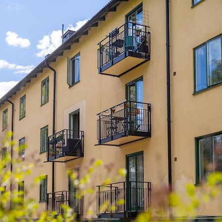 Entire Apartment Стокгольм Экстерьер фото
