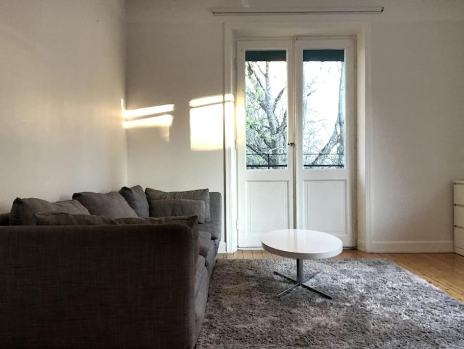 Entire Apartment Стокгольм Экстерьер фото