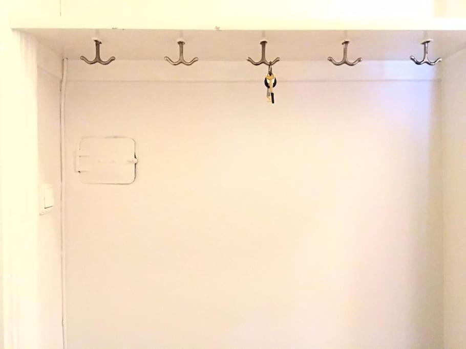 Entire Apartment Стокгольм Экстерьер фото