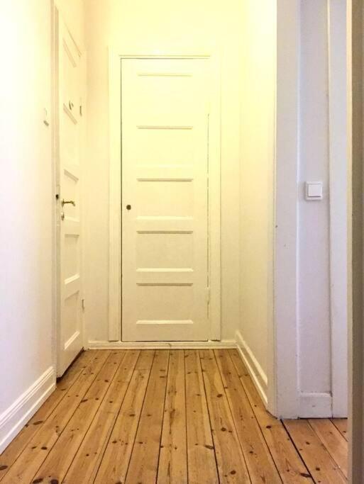 Entire Apartment Стокгольм Экстерьер фото
