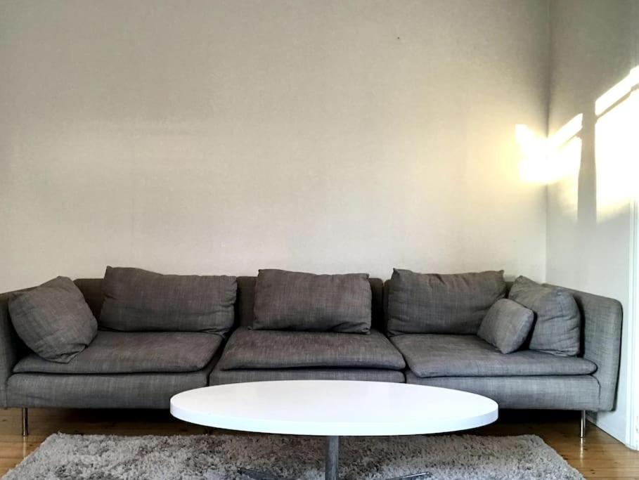 Entire Apartment Стокгольм Экстерьер фото